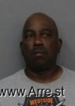 Lester Dewayne Edwards Mugshot