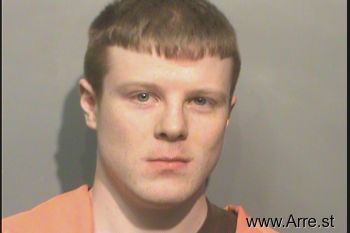 Levi Jerome Miller Mugshot