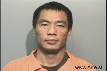 Lian Uk Thang Mugshot