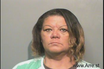 Linda Vernell Johnson Mugshot