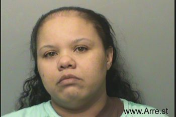 Linda Christine Johnson Mugshot