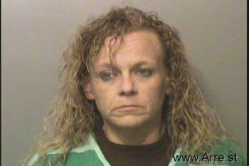 Linda Ann Johnson Mugshot