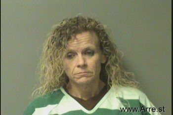 Linda Ann Johnson Mugshot