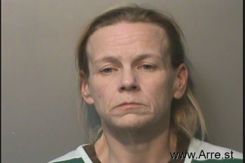 Linda Ann Johnson Mugshot