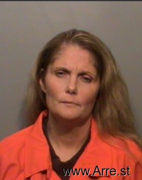 Linda Dee Spencer Mugshot