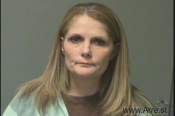 Linda Dee Spencer Mugshot