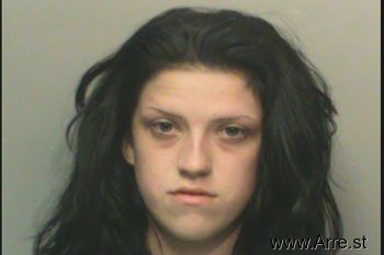 Lindsey Kaye Richmond Mugshot