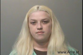 Lindsey Kaye Richmond Mugshot