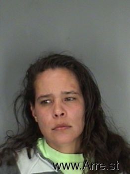 Lisa Marie Brown Mugshot