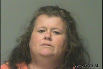 Lisa Ann Hoskins Mugshot