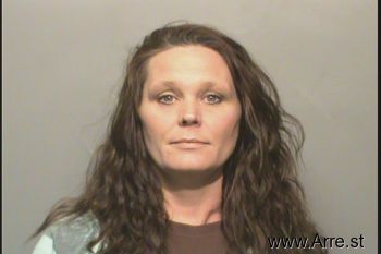 Lisa Kay Miller Mugshot