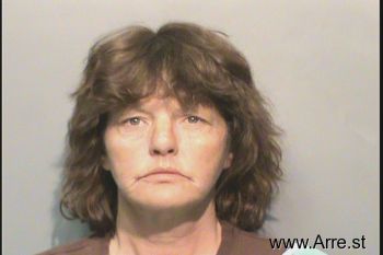 Lisa Ann Wise Mugshot