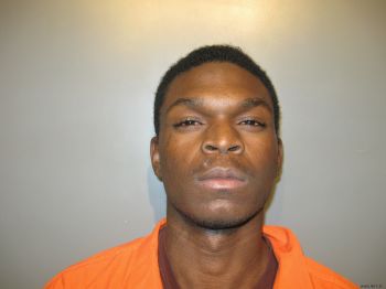 Lonnie Sekou Williams Mugshot