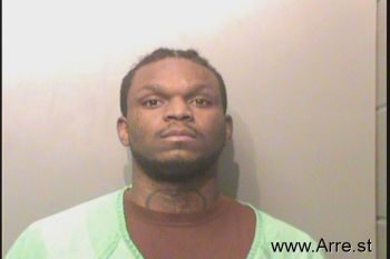 Lonnie Sekou Williams Mugshot