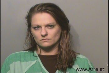 Lora Lynne Roberts Mugshot