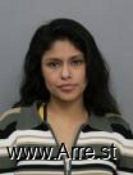 Lorena P Martinez Mugshot