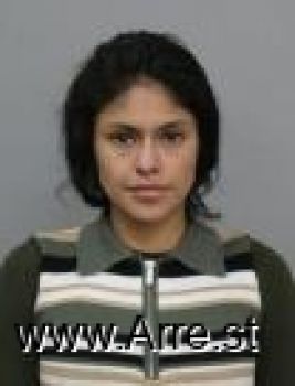 Lorena P Martinez Mugshot