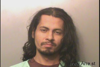 Lorenzo Antonio Garcia Mugshot