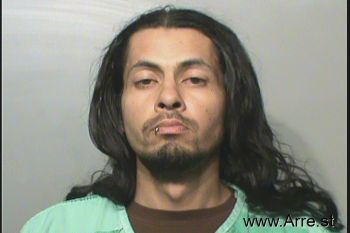 Lorenzo Antonio Garcia Mugshot