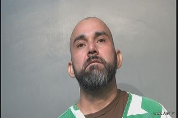 Luis Heriberto Alvarado Torres Mugshot