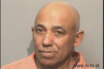 Luis Cesar Gutierrez Mugshot