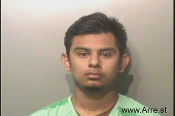 Luis David Gutierrez Millan Mugshot