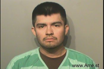 Luis Felipe Leyva Castrejon Mugshot