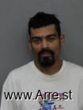 Luis Manuel Mendez Mugshot