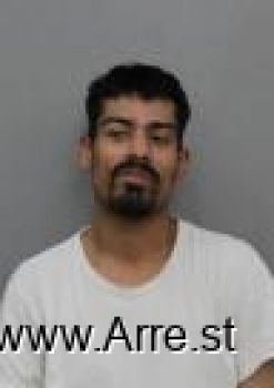 Luis Manuel Mendez Mugshot