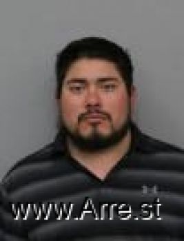 Luis Javier Mendoza Soto Mugshot