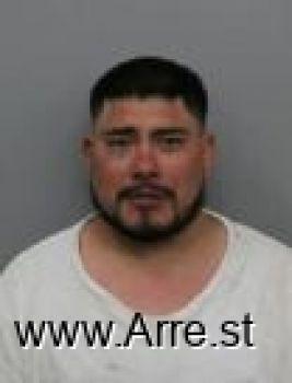 Luis Amado Mendoza Soto Mugshot