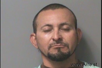 Luis Antonio Salgado Amaya Mugshot