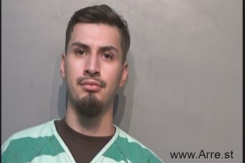 Luis Alfonso Torres Salazar Mugshot