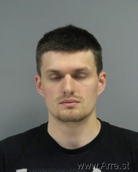 Luke Travis Daniels Mugshot