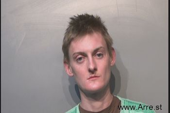 Luke Kyle Johnson Mugshot