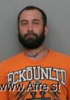 Luke David Sears Mugshot