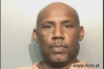 Luther Dewayne Brown Mugshot