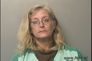 Lynne Karen Mitchell Mugshot