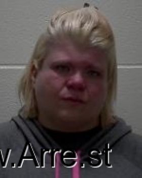 Lacy Lee Briggs Mugshot