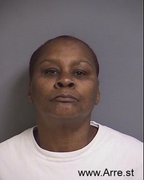 Ladonna Rae Shaw Mugshot