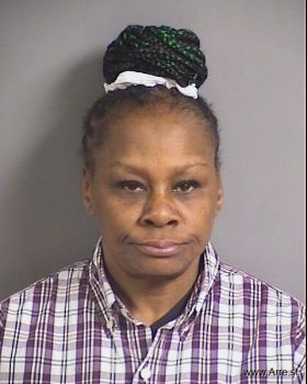 Ladonna Rae Shaw Mugshot