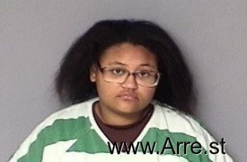 Lakayla Samone Murrell Mugshot