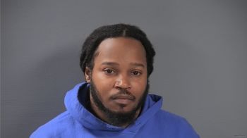 Lamar Cortez Mcdonald Mugshot