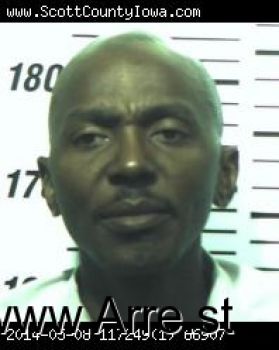 Lamont Deon Taylor Mugshot