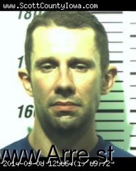 Lance Matthew Smith Mugshot