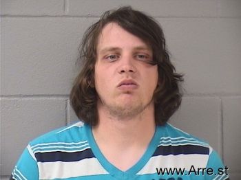 Lane Allen Stephens Mugshot