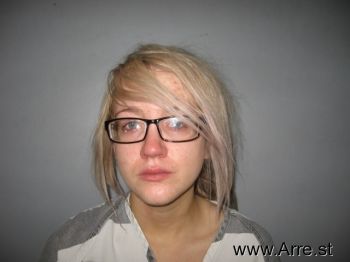 Laragh Clare Vogt Mugshot