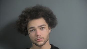 Laron William Johnson Mugshot