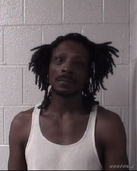 Larrell Shawntrell Lindsey Mugshot