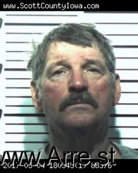 Larry Allen Bell Mugshot